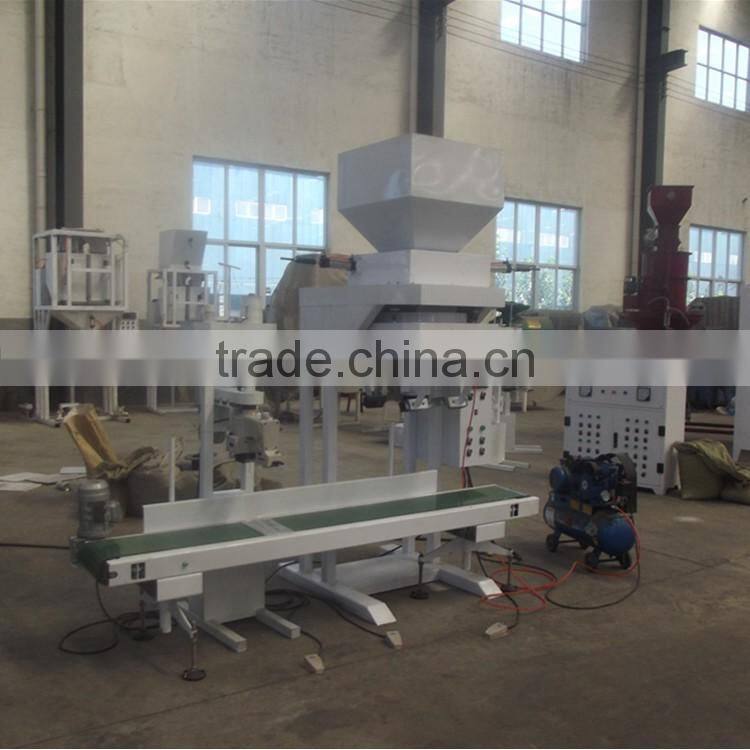 Wheat Sesame Maize Packaging Machine