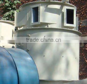 high ultrafine screening cement industry powder concentrator