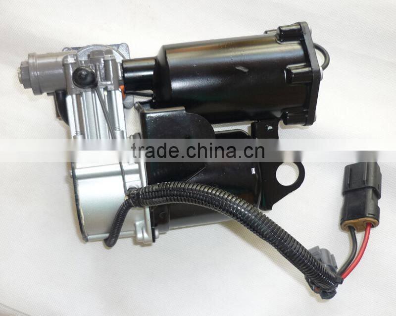 Air compressor price list RQG500090 for RANGEROVER Sport LR3 LR4