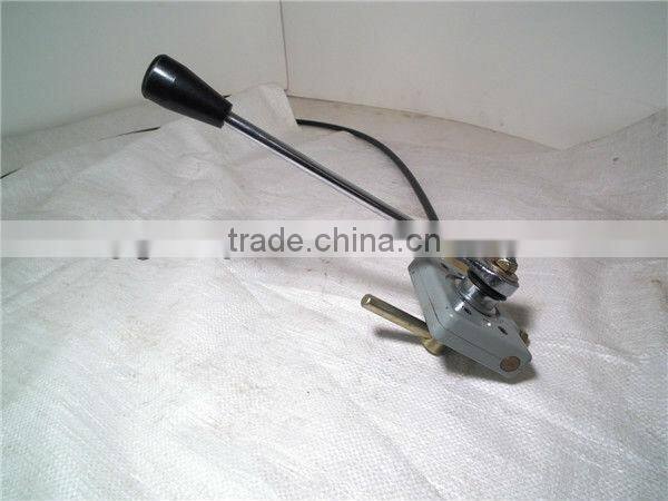 GUANJIE,gear shift cable