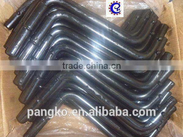 Starting shaft/crank, small quantity accept