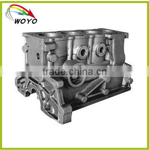 Diesel Engine Parts Cylinder Block