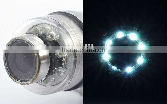 Super Tiny Swimming Pool Underwater Video Camera