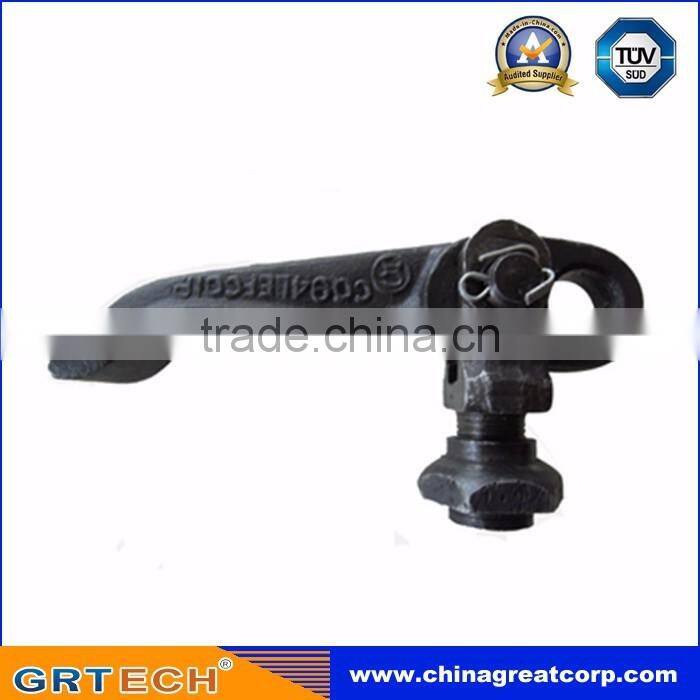High quality tractor spare parts tractor clutch lever