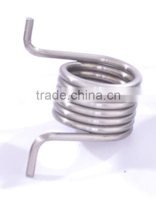 plating torsion spring