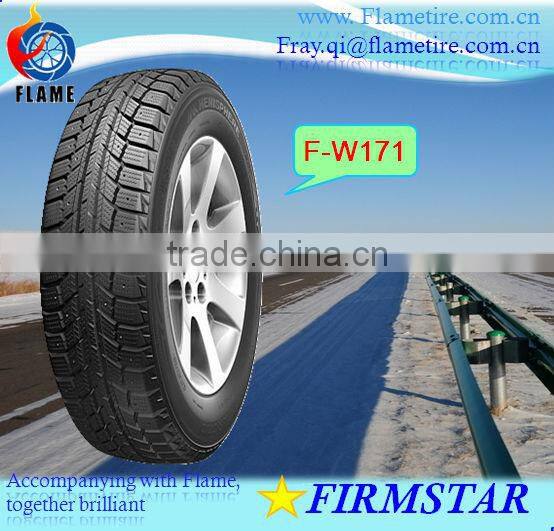 good quality passenger car tire 225 60R16 car tire WINTER tire SNOW tire HEADWAY HW501/F-W171 for SUV,4X4,Commercial vehicle