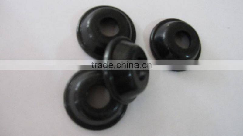 Baoding OEM Plastic Injection Parts , copy machine plastic parts