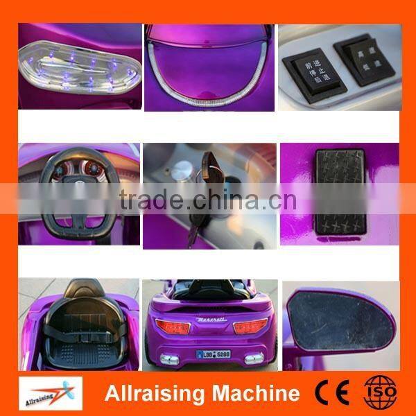 remote control ride on children electric car