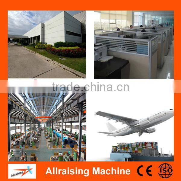 two colors bill/draft/commercial invoice offset printing machine