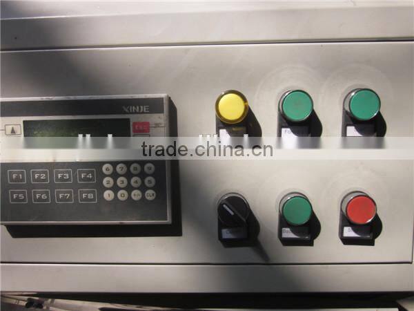 Best price perforated metal expanded machine