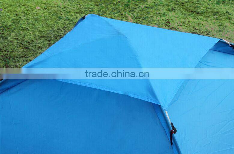 2017 Best selling OEM Easy Folding Waterproof Outdoor Camping Tent