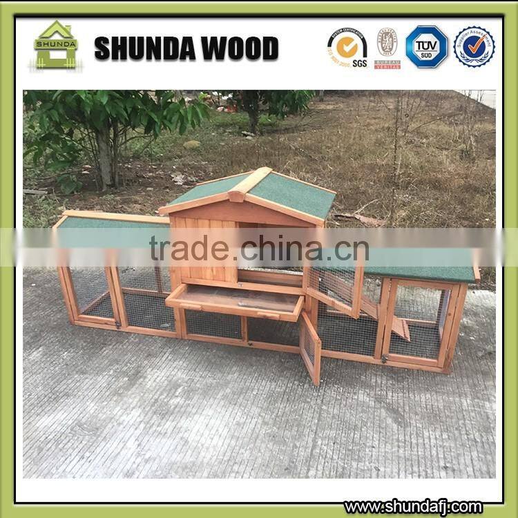 home & garden Wooden Rabbit cages