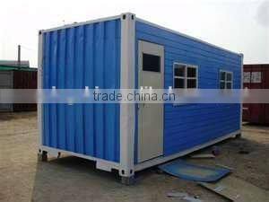 20ft or 40ft Container house