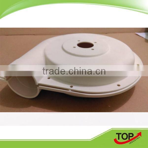 industrial plastic parts OEM/ ODM