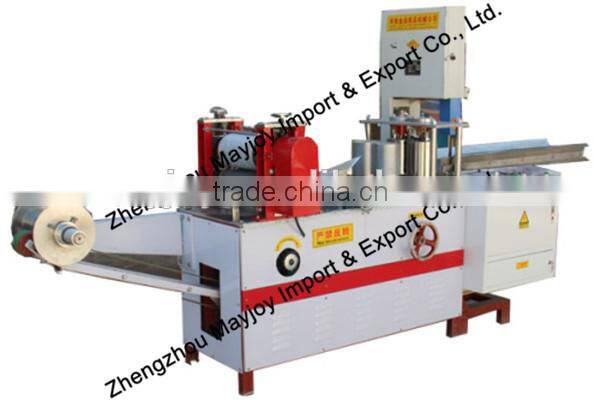 Mayjoy good quality compressed tissue machine