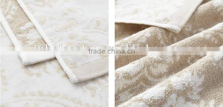 2015 hot selling custom printed microfiber beach towels