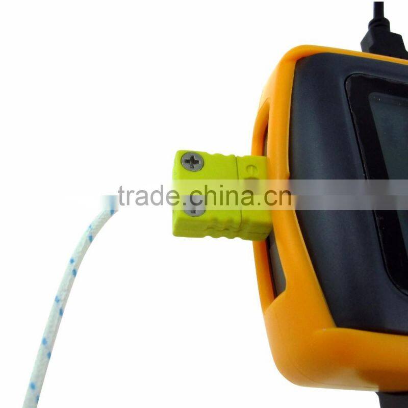 Digital Humidity and Temperature Meter 2 In 1 Temperature Measurement -10 degree C ~ 50 degree C