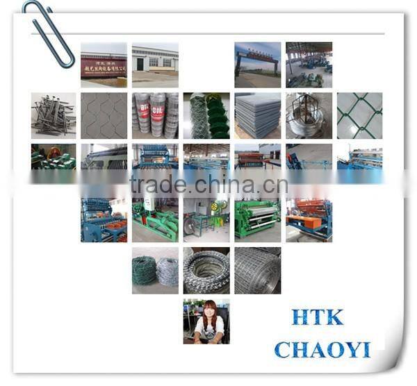 High quality cheap barbed wire in China
