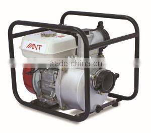 Hot sale WB30 low pressure 3inch clean water pump from China