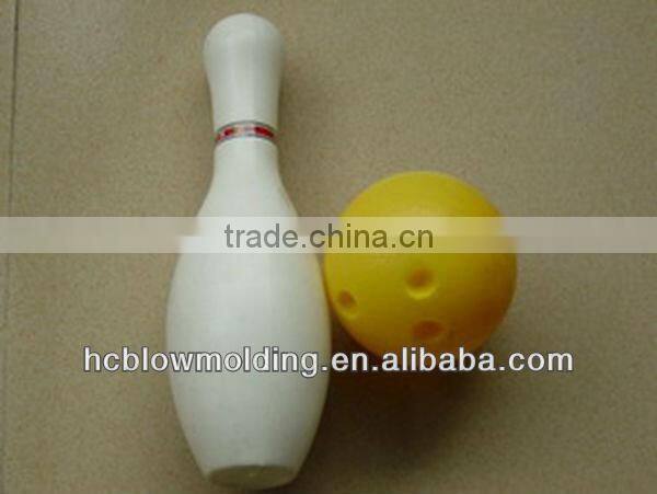 OEM Plastic Children Toy Children Toy mould plastic ball pp huizhou factory