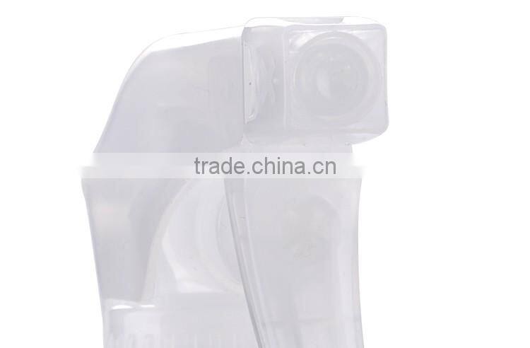 high quality PP material 24/410 ,28/410 plastic material trigger sprayer