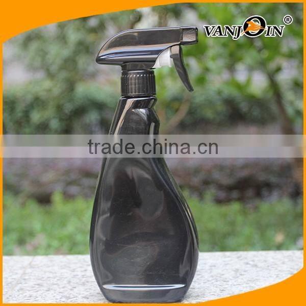 2000ML Custom Color Plastic bottles with detergent and liquid