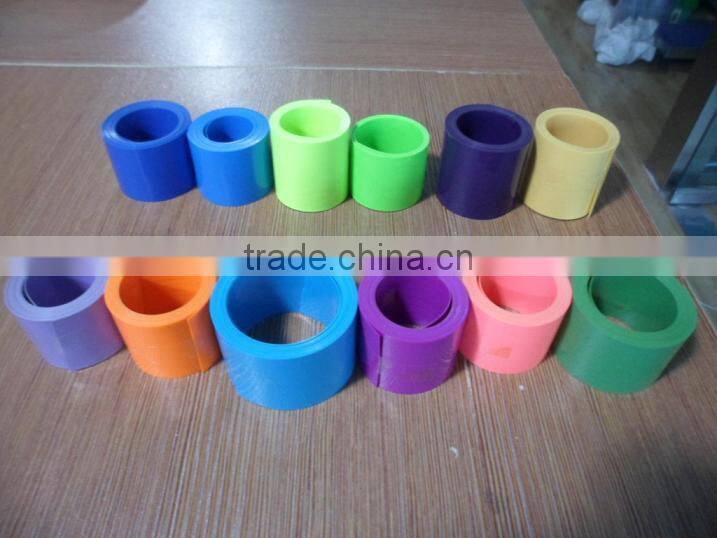 cellulose acetate plastic films for tipping shoelace