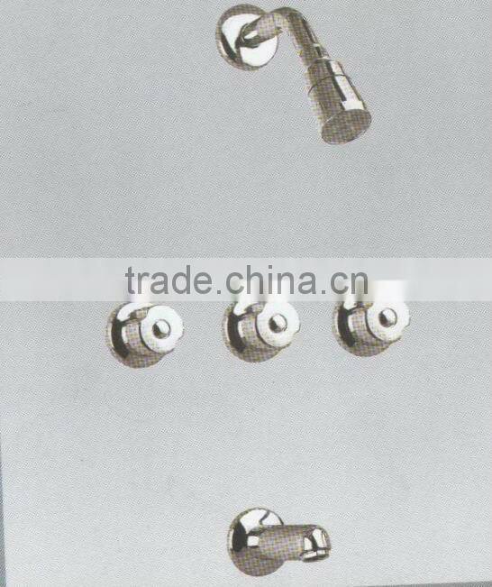 faucet accessory,ABS wall cap,plastic dome cap,decorate cap,srew cap