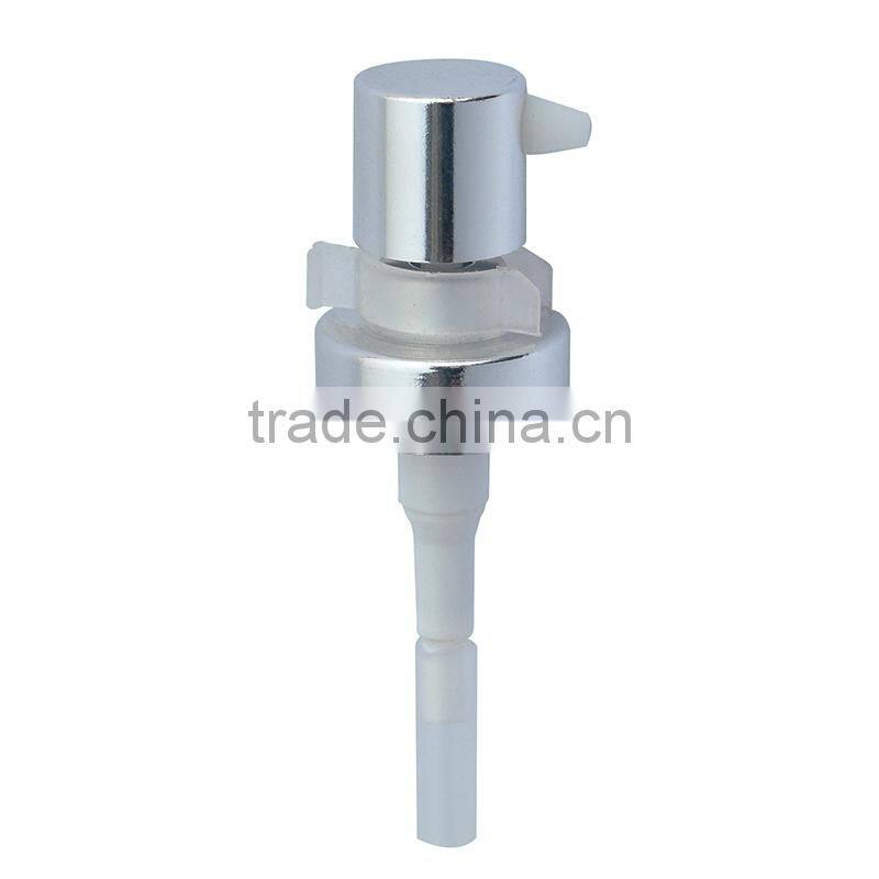 yuyao yuhui plastic and metal crimp sprayer CS-3001---7001