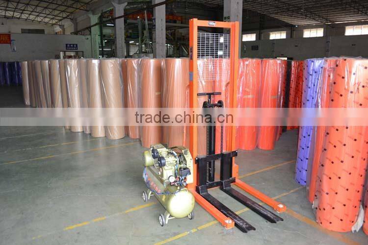 waterproof anti slip fabric,non slip fabric,dotted anti slip fabric,slip resistant fabric