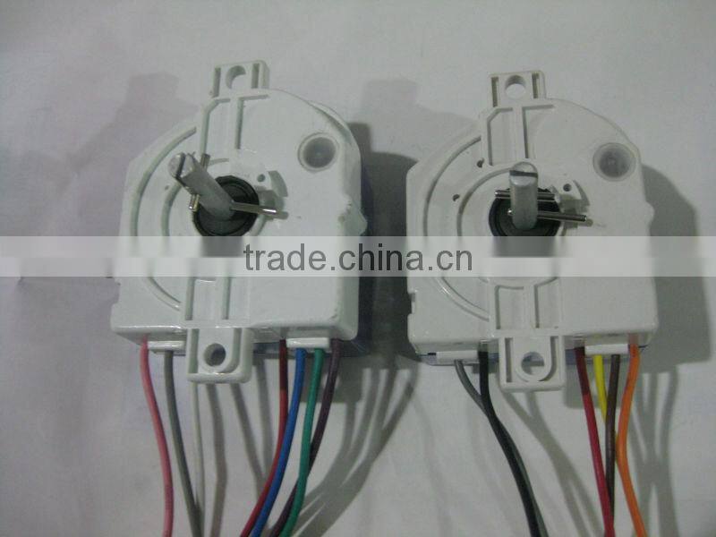 Wholesale Washing Machine Timer Switch