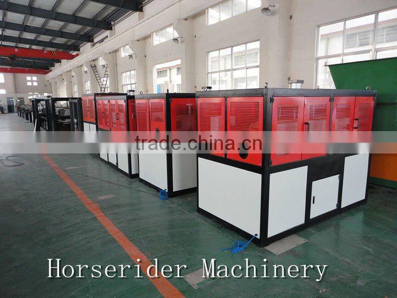 Excellent Plastic Pipe Haul off machine(Crawler tractor)