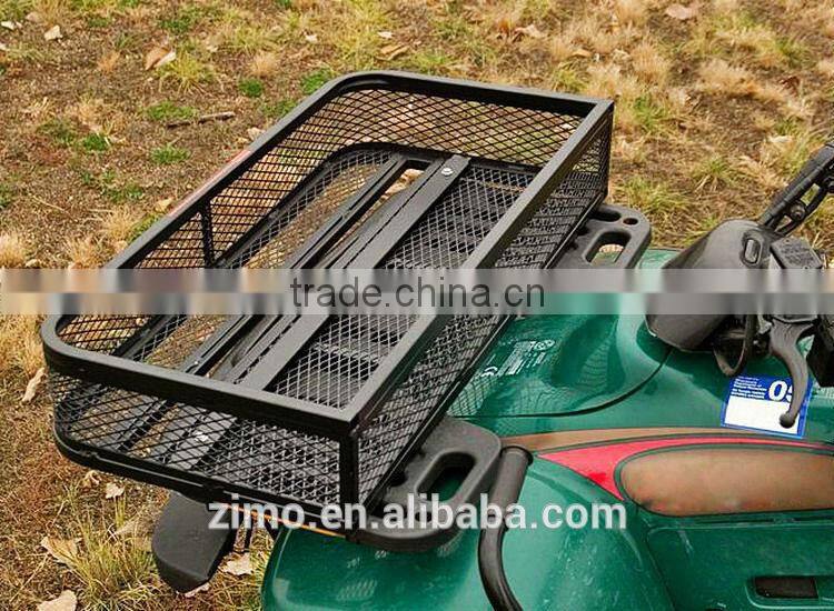 2017 New Basket ATV Accessory
