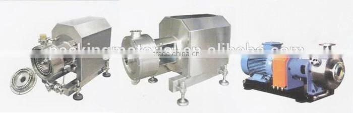 High Performance Automatic Tray-rotating Cosmetic Cream Filling Machine