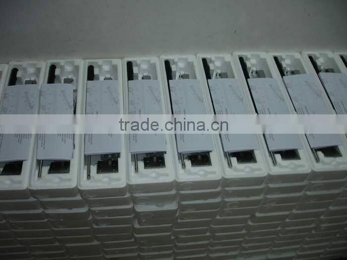 Agriculture aluminium automatic hydraulic window opener glass greenhouse accessories used for sale