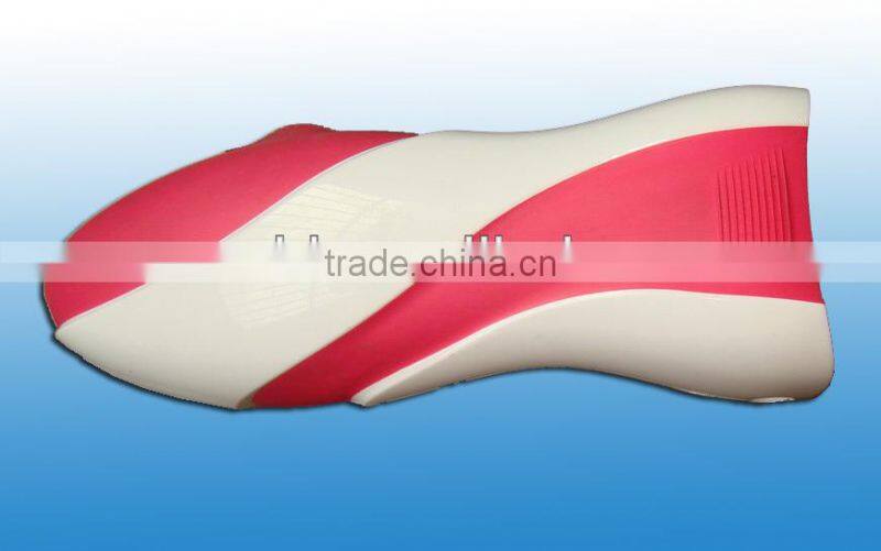 Made in China Plastic Threaded injection mold