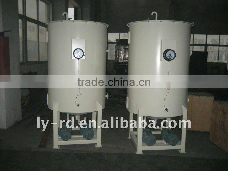 SYTV series edible oil feeder with CE GOST SGS