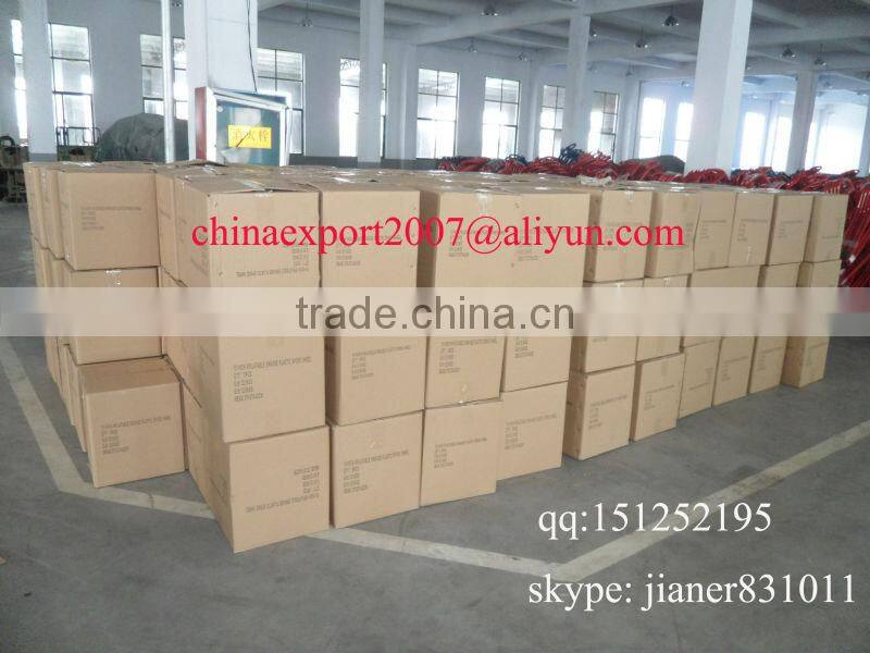 Rubber Tyre with Plastic Rim for Wheelbarrow 3.50-8