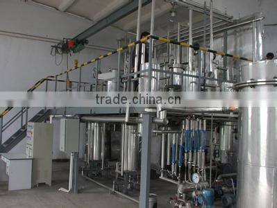 Better Surpcritical fluid extraction equipment