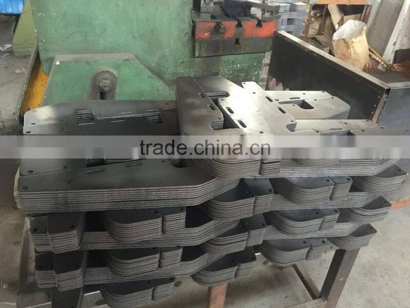 OEM metal stamping parts
