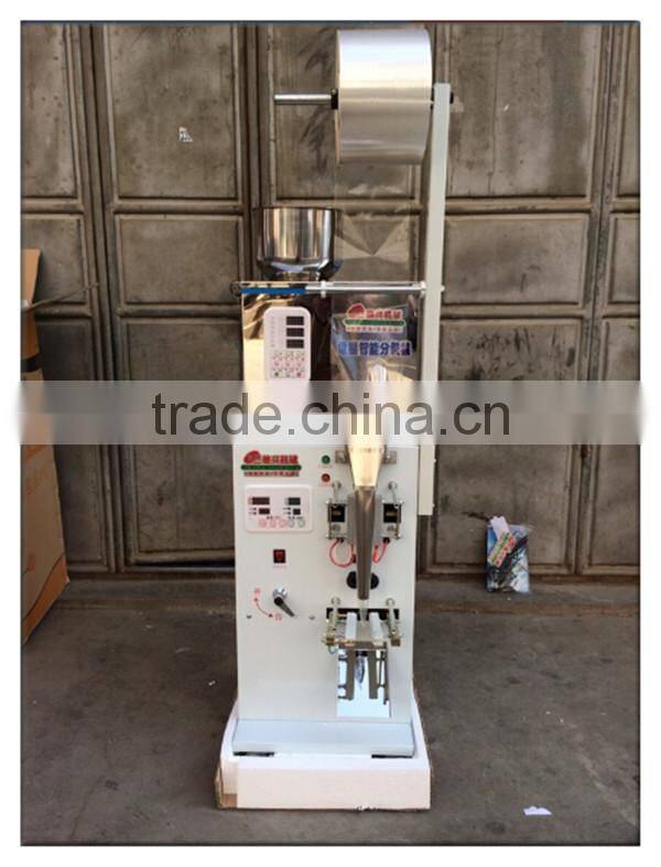 Energy saving Automatic intimal machine filling machine