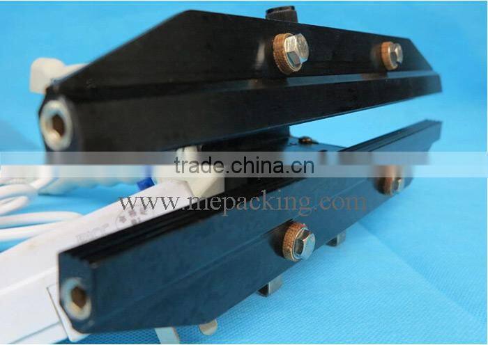 FKR-200 Pliers Plier sealing machine,Portable Plastic Bag Sealer