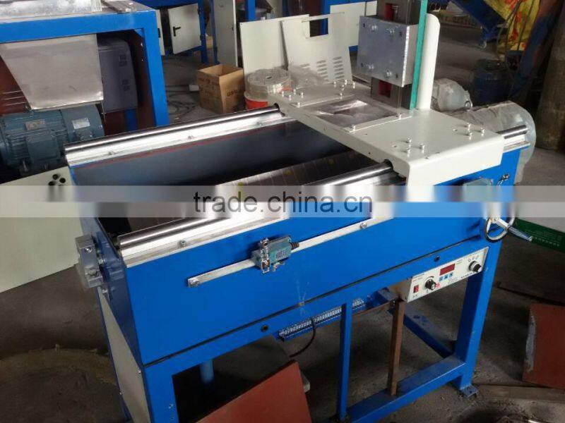 automatic 700mm short knife sharpening machine