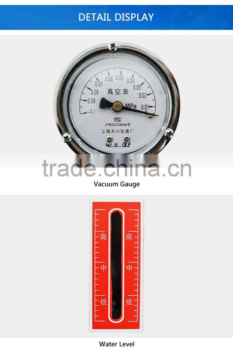 Hot Sale Circulating Water Vacuum Pump for Lab