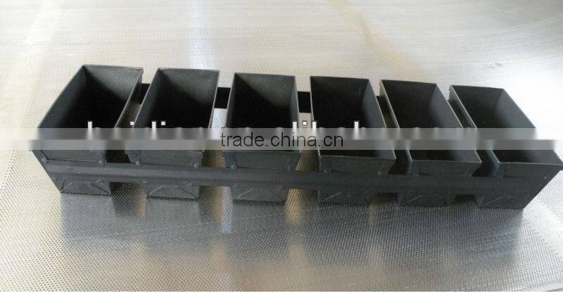 Bakery Equipment Toast Slicer