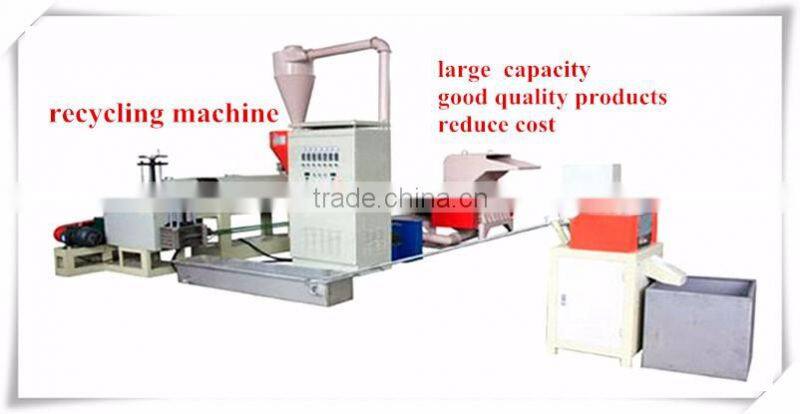 high efficiency ps foam fast food box making machine