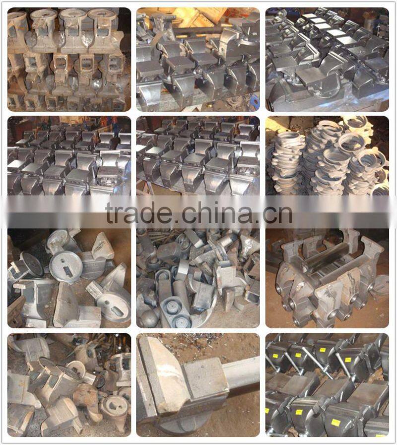 5" Heavy duty Multi-function bench vise 002