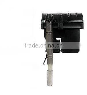 500m/h external fish tank filter