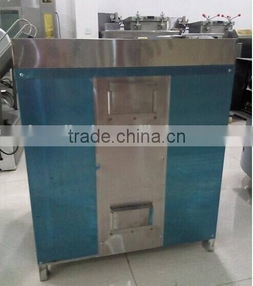 automatic egg roll making machine