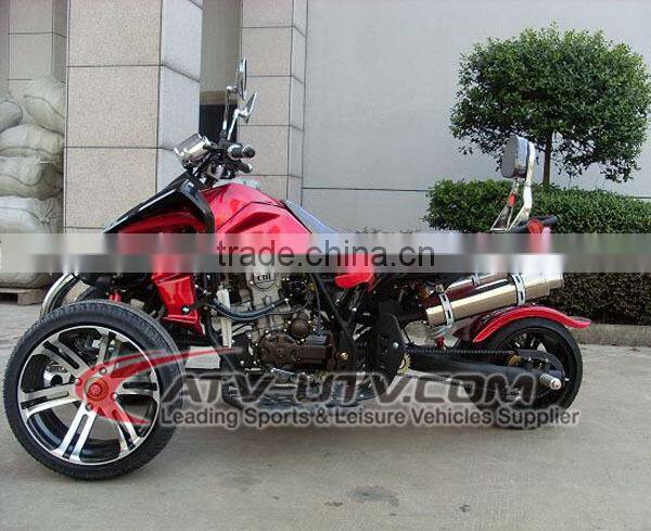 Hot Design 250cc 4 Stroke Water Cooled China Dune Buggy (AT2505)